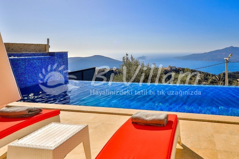 Villa Ruj