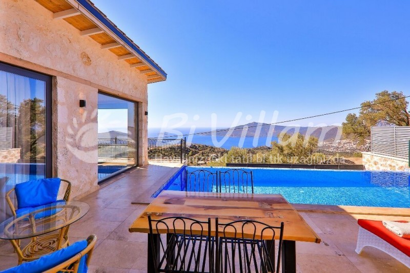 Villa Alaca