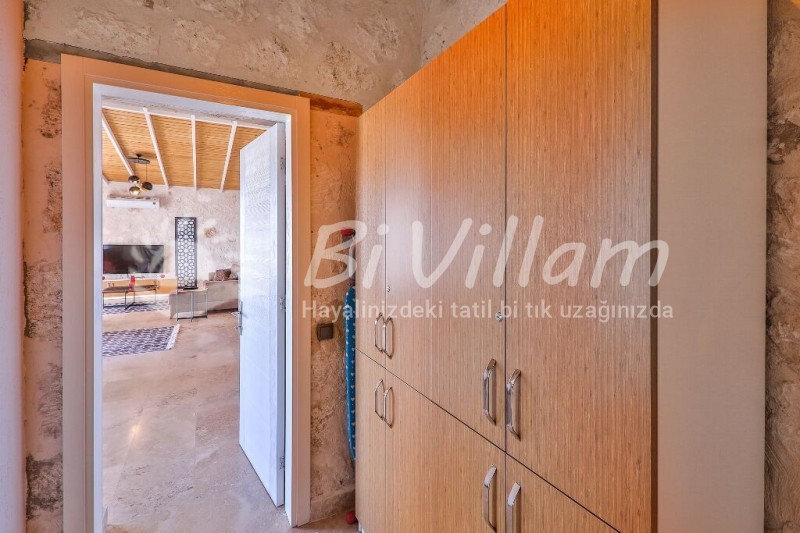 Villa Alaca