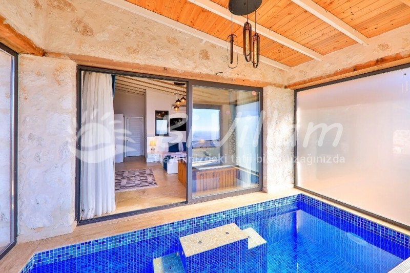 Villa Alaca