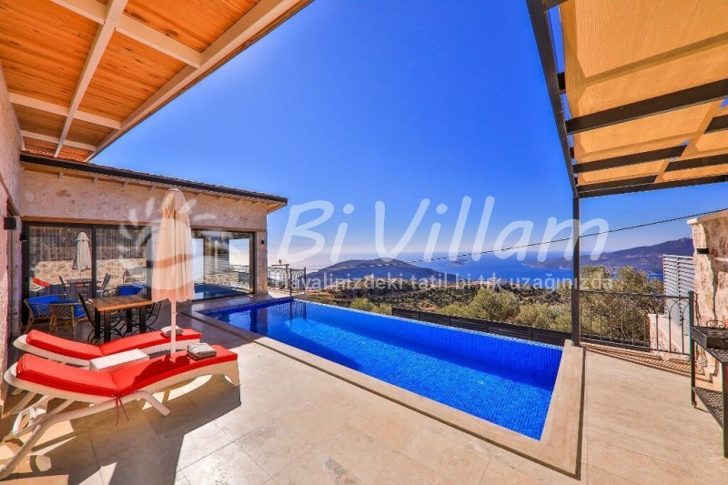 Villa Alaca-