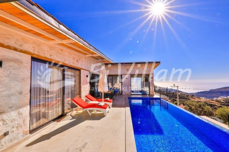 Villa Alaca