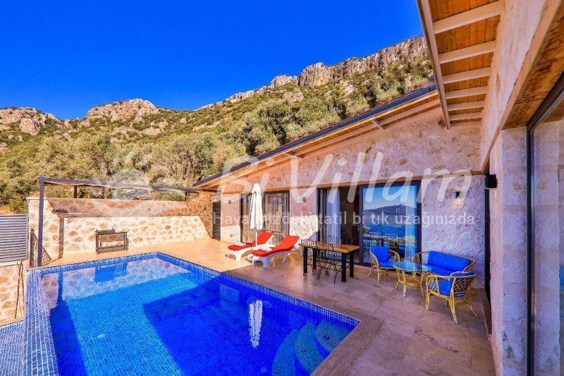 Villa Alaca