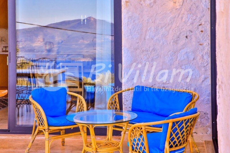 Villa Alaca