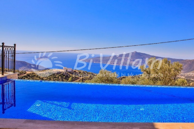 Villa Alaca