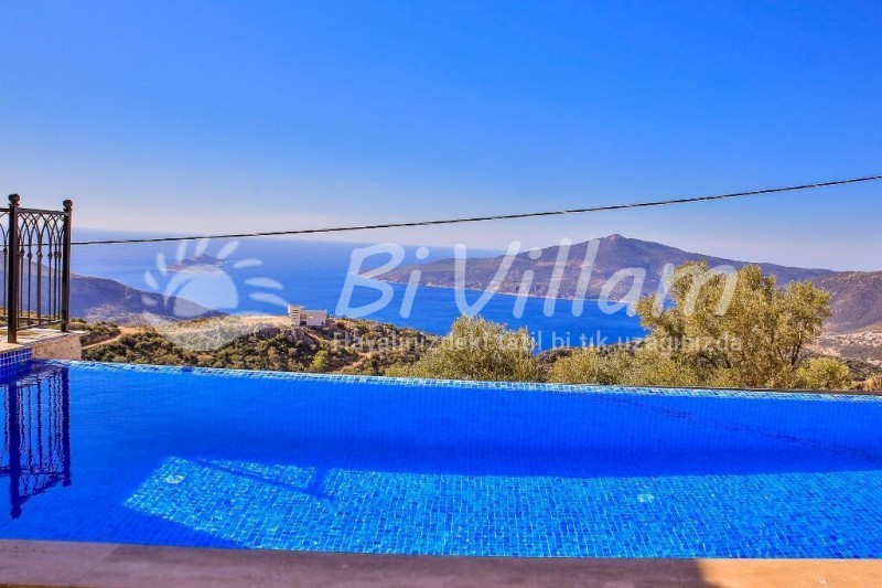 Villa Alaca-