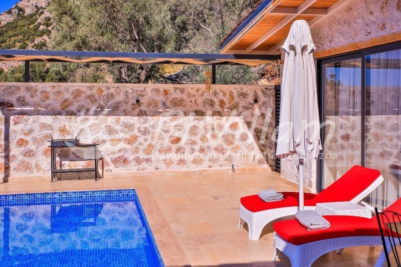 Villa Alaca