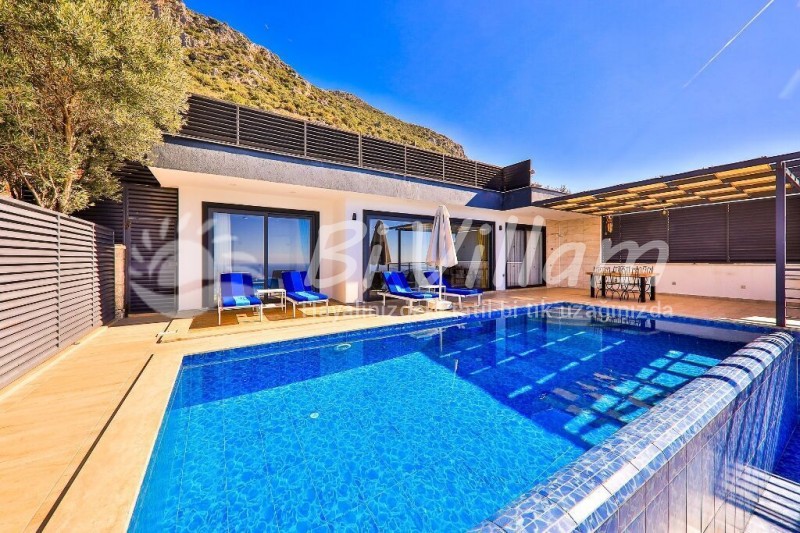 Villa Demir-