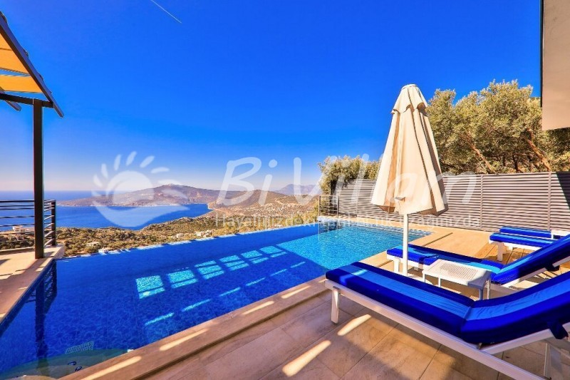 Villa Demir-