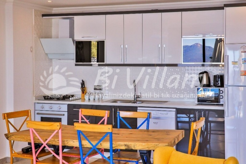 Villa Demir