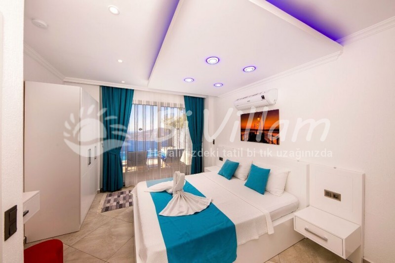 Villa Demir