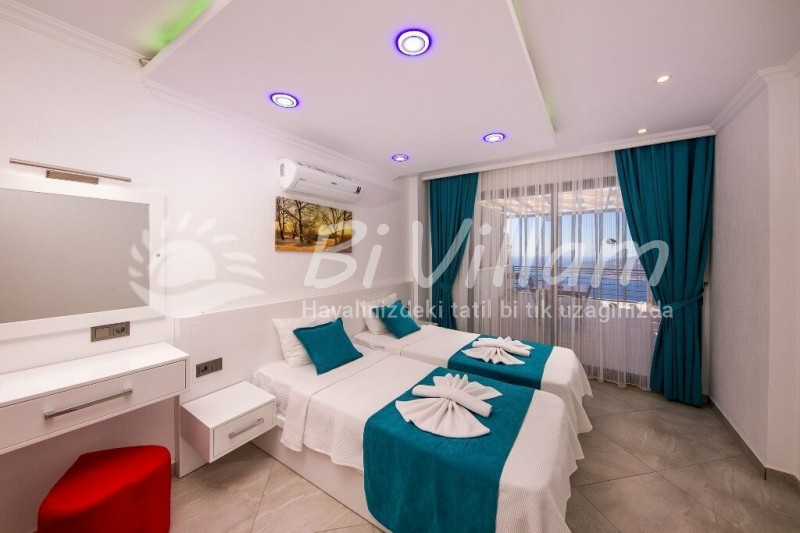 Villa Demir