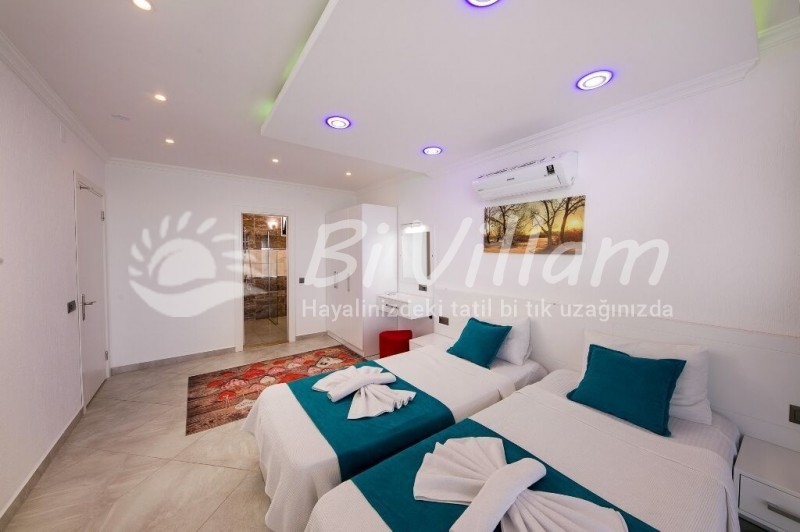 Villa Demir