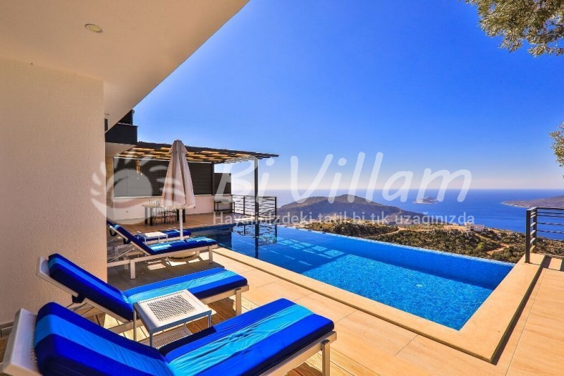 Villa Demir