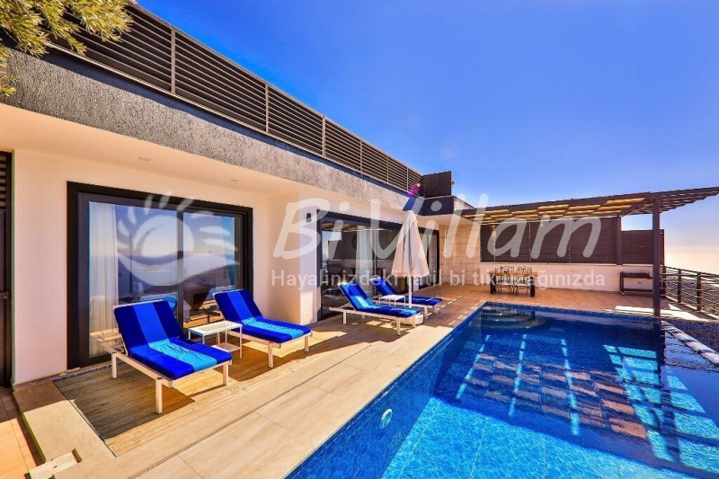 Villa Demir