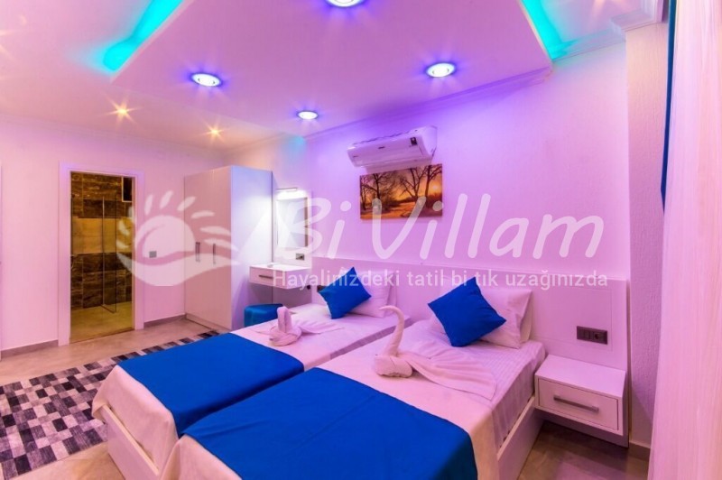 Villa Demir