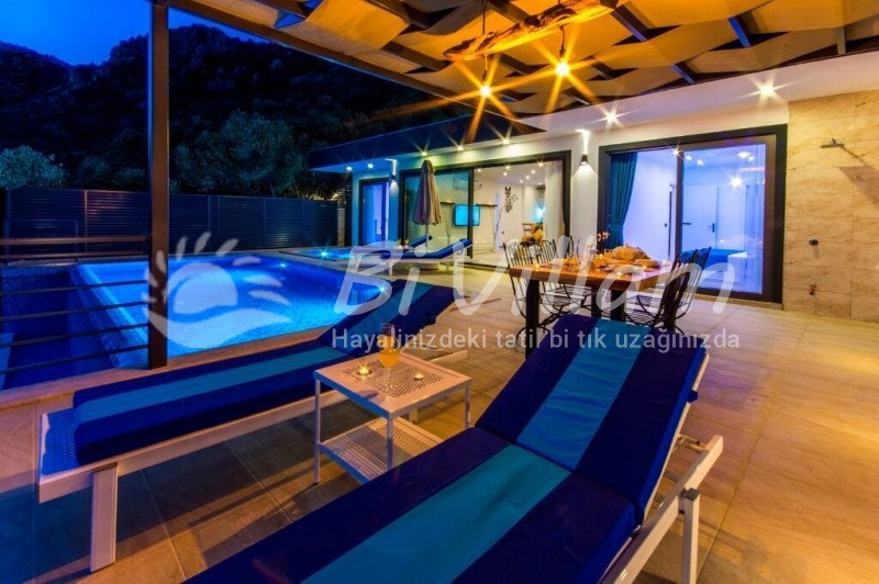 Villa Demir