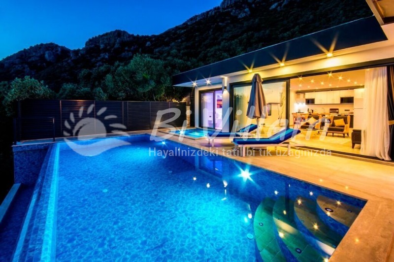 Villa Demir
