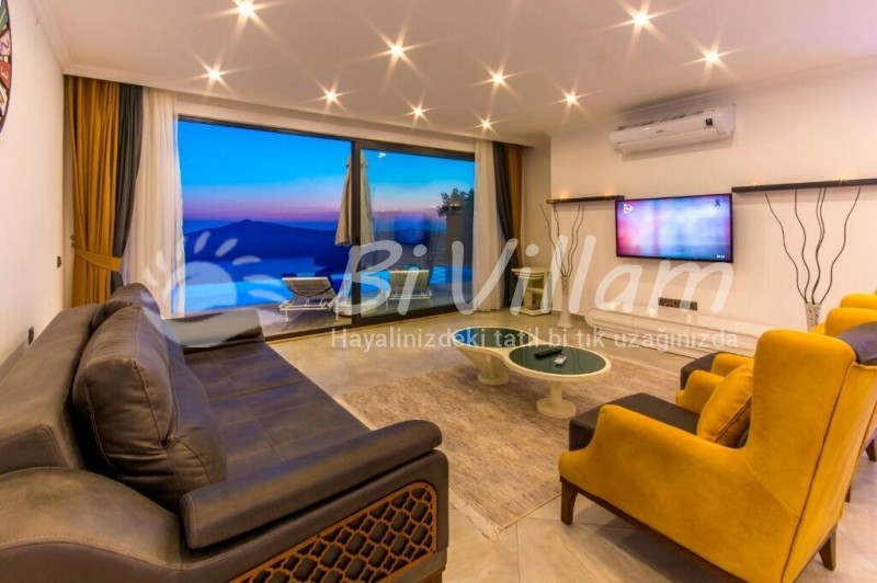 Villa Demir