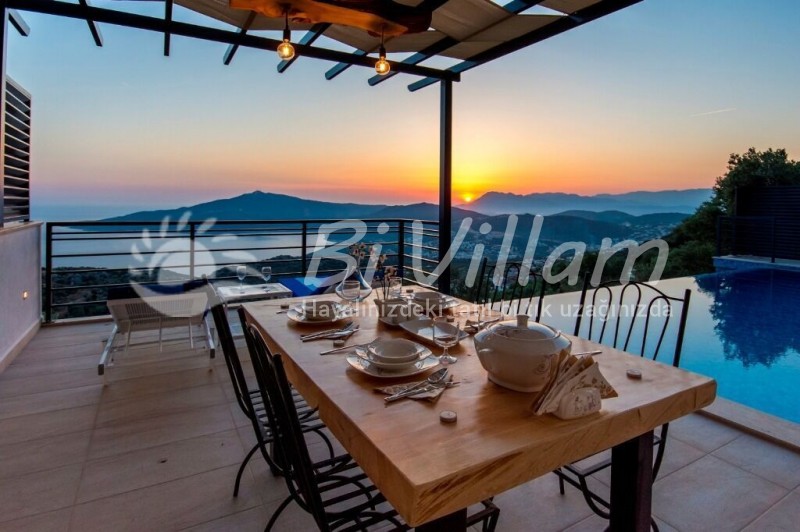 Villa Demir