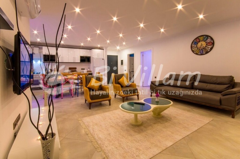 Villa Demir