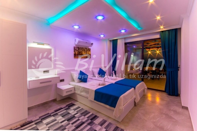Villa Demir
