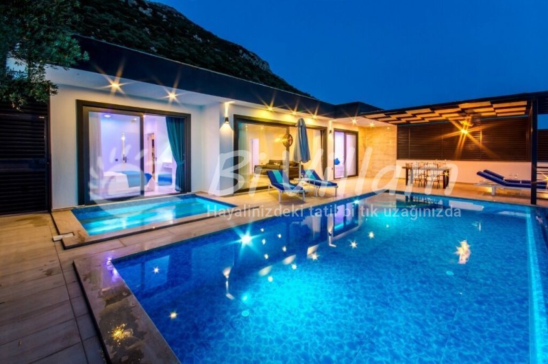 Villa Demir