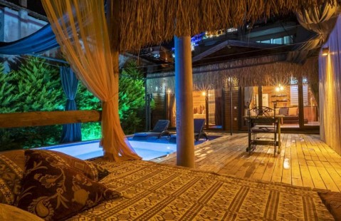 Villa Yamaç-