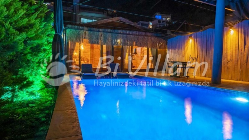 Villa Yamaç-