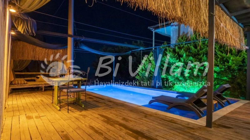 Villa Yamaç-