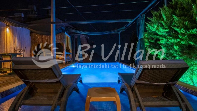 Villa Yamaç-