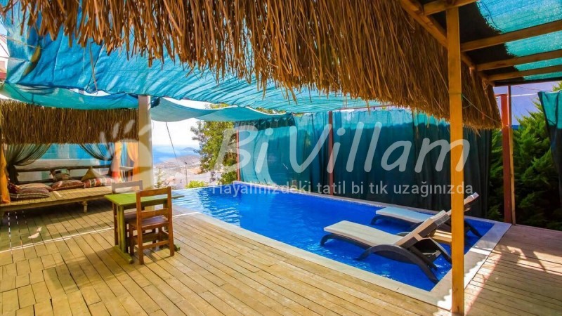 Villa Yamaç-