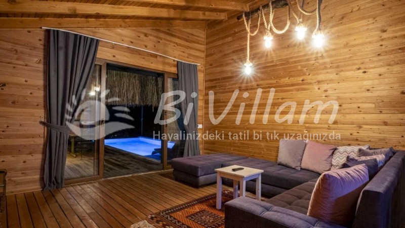 Villa Yamaç-