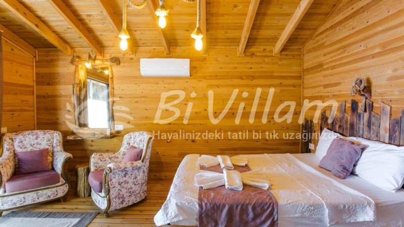 Villa Yamaç-