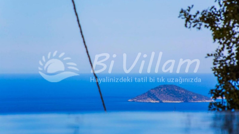 Villa Yamaç-