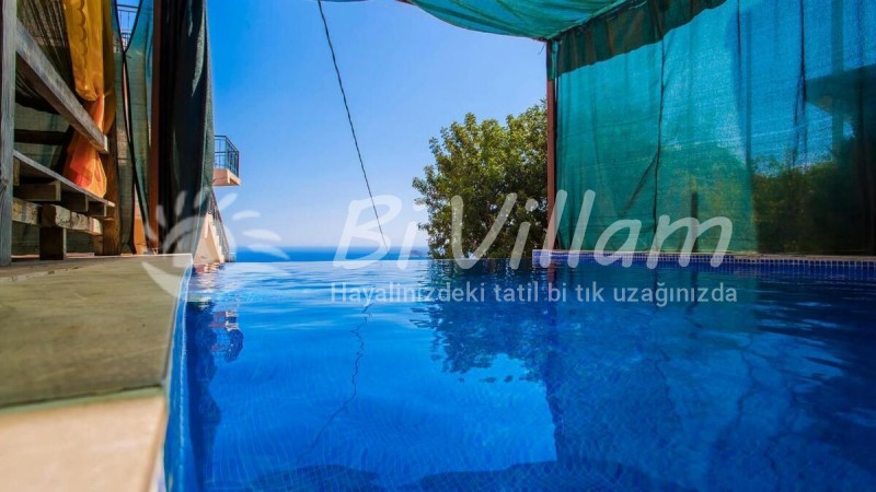 Villa Yamaç-