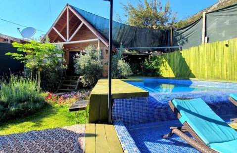 Villa Doğal-