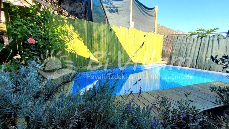 Villa Doğal-