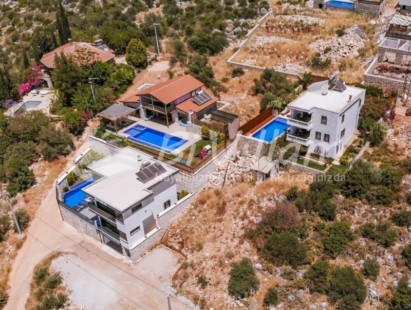 Villa Alina