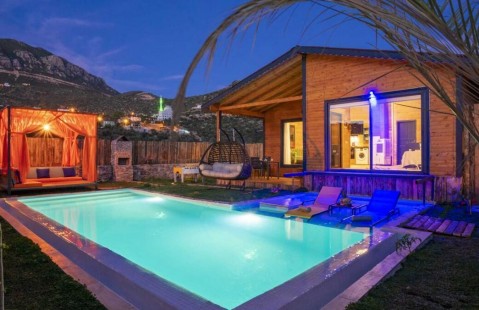 Villa Aurora-