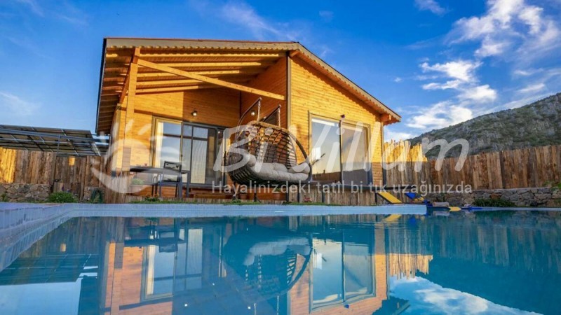 Villa Aurora-