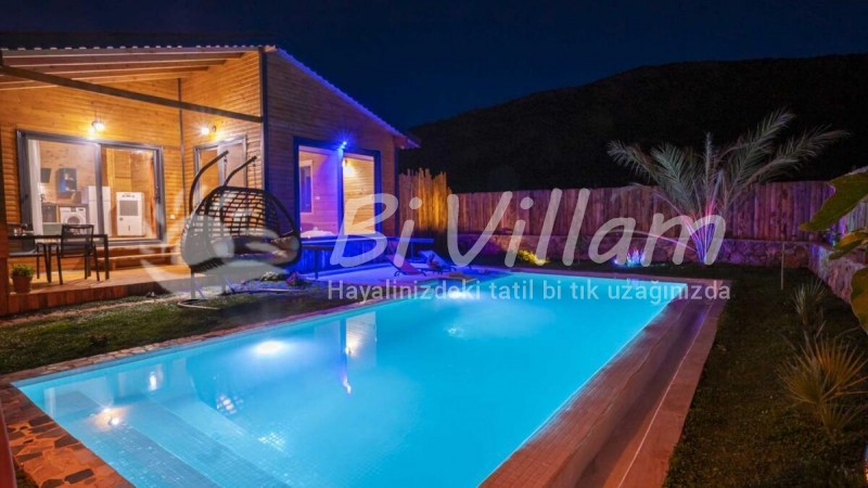 Villa Aurora-