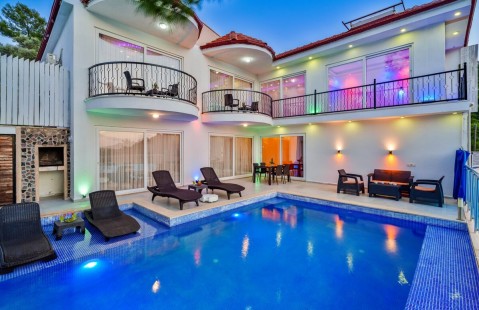 Villa Saray-