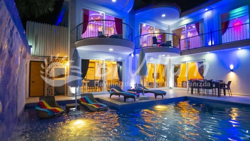 Villa Saray