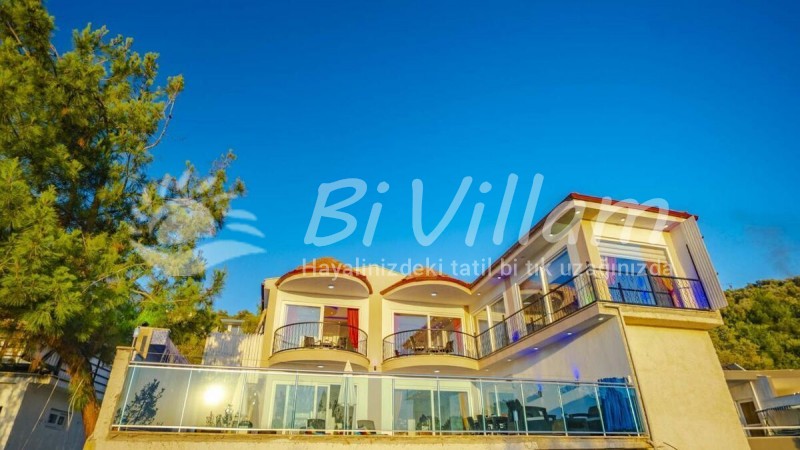Villa Saray