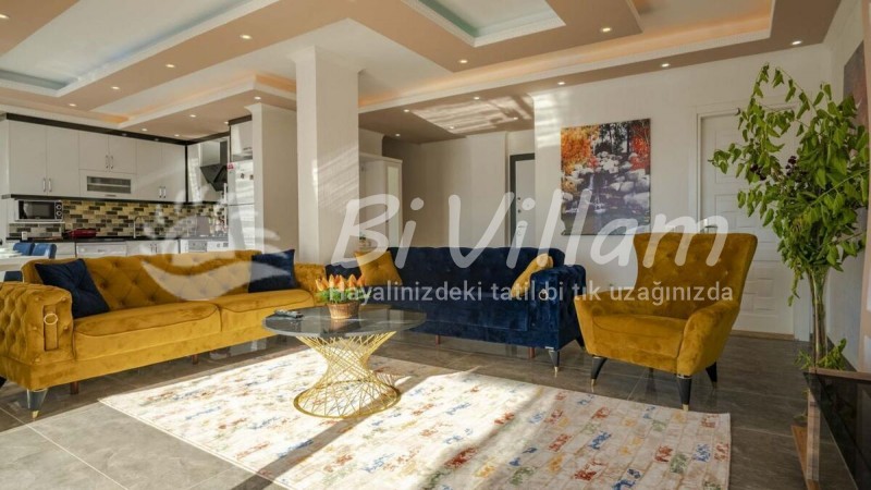 Villa Saray