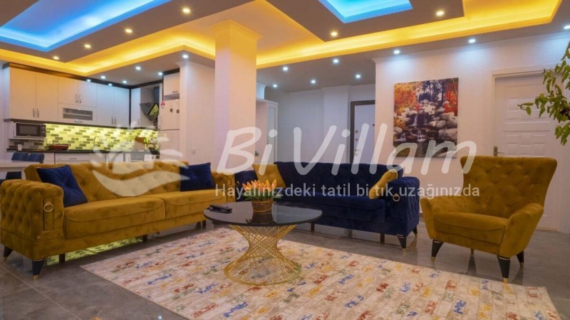 Villa Saray
