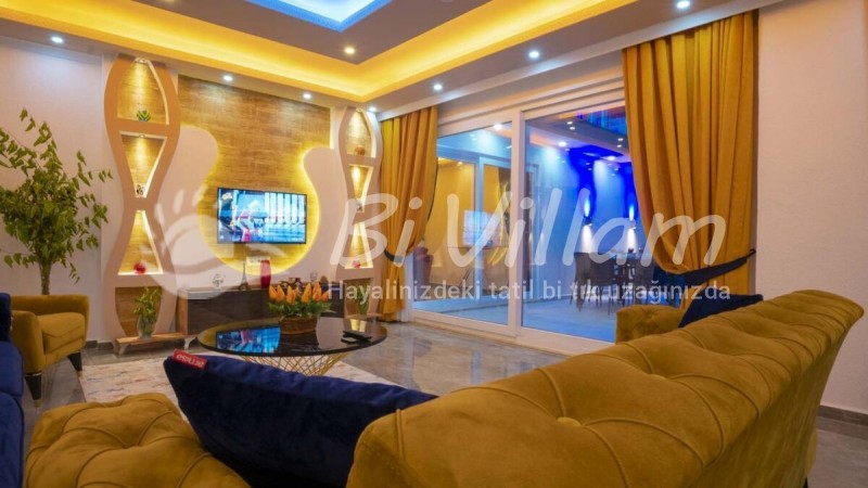Villa Saray