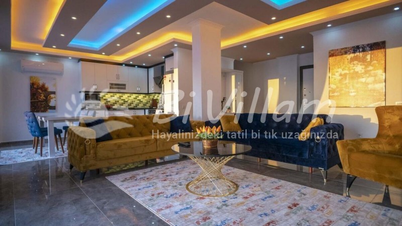 Villa Saray