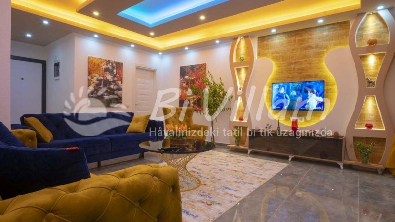 Villa Saray